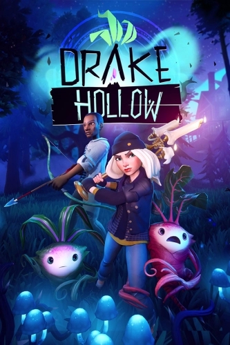 Drake Hollow (2020) PC | RePack от SpaceX