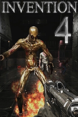 Invention 4 (2023) PC | RePack от селезень