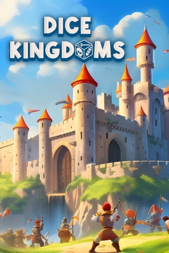 Dice Kingdoms [P] [RUS + ENG + 3] (2024, TBS) (1.0.0) [Portable]