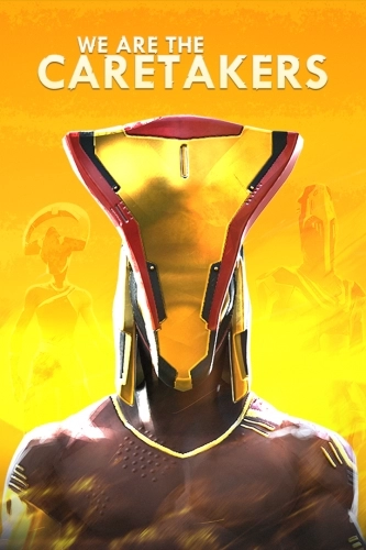 We Are The Caretakers [v 1.1.1.0] (2023) PC | RePack от Chovka