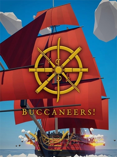 Buccaneers! (2022) PC | RePack от FitGirl