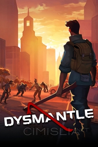Dysmantle [v 1.1.0.40 + DLC] (2021) PC | RePack от FitGirl