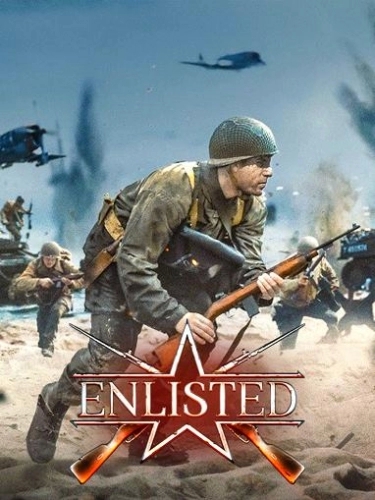 Enlisted: Pacific War [0.4.0.120] (2021) PC | Online-only