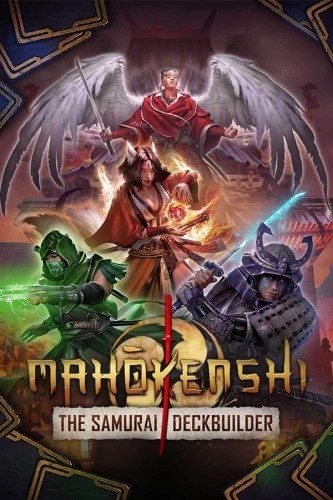 Mahokenshi [v 0.4.20230124.110931] (2023) PC | RePack от Chovka