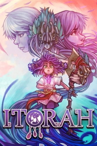 Itorah (2022) PC | RePack от FitGirl