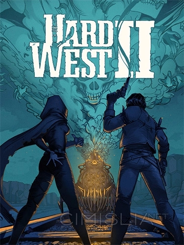 Hard West 2 [v 1.0.2.1.4195 + DLCs] (2022) PC | Portable