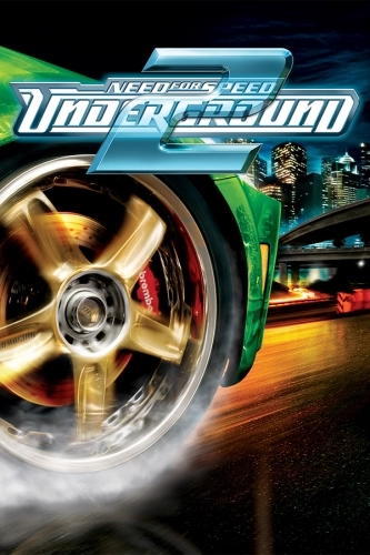 Need for Speed Underground 2 [v 1.2us] (2004) PC | RePack от Pioneer