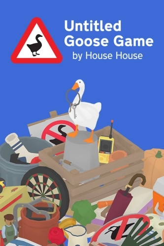 Untitled Goose Game [v 1.1.4] (2019) PC | RePack от Pioneer