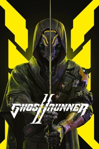 Ghostrunner 2 - Deluxe Edition [v 0.40570.441 + DLCs] (2023) PC | Repack от dixen18