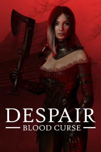 Despair: Blood Curse [v 1.0.5] (2024) PC | RePack от FitGirl