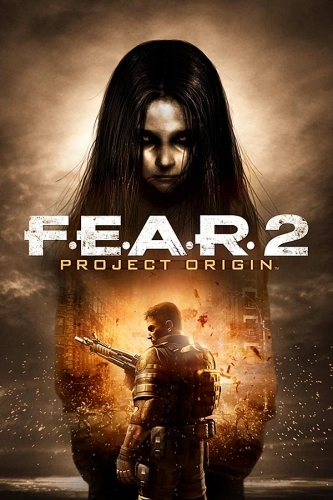F.E.A.R. 2: Project Origin + Reborn [v 1.05] (2009) PC | Repack от xatab