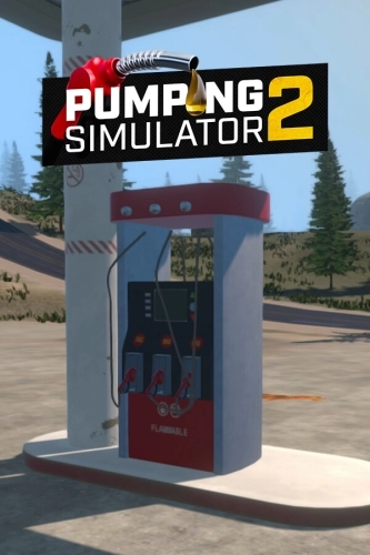 Pumping Simulator 2 (2023) PC | RePack от Chovka