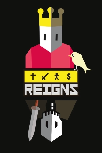 Reigns: Collector's Edition [v 1.25 + DLCs] (2016) PC | Лицензия