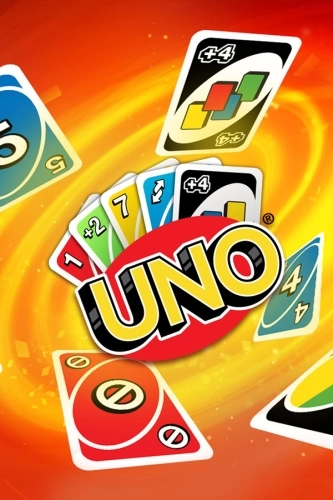 UNO [Build 10181864 + DLCs] (2016) PC | RePack от FitGirl