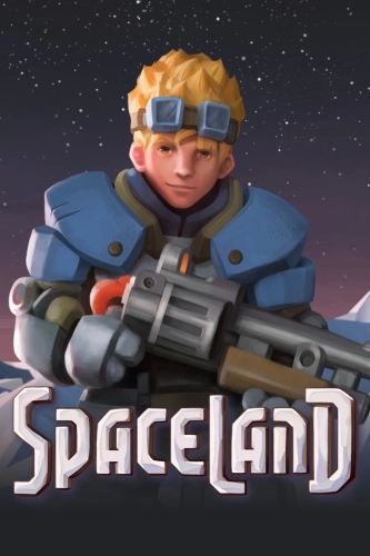 Spaceland: Sci-Fi Indie Tactics [v 1.6.2.153 + DLC] (2019) PC | RePack от FitGirl