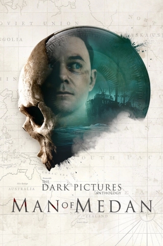 The Dark Pictures Anthology: Man of Medan (2019) PC | Repack от xatab