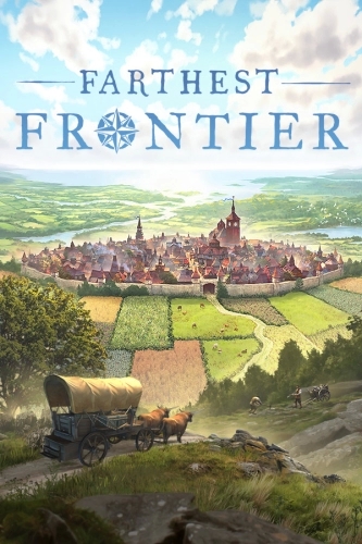Farthest Frontier [v 0.9.2a | Early Access] (2022) PC | Repack от Wanterlude