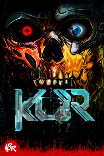 KUR [v 1.0.1] (2022) PC | RePack от FitGirl