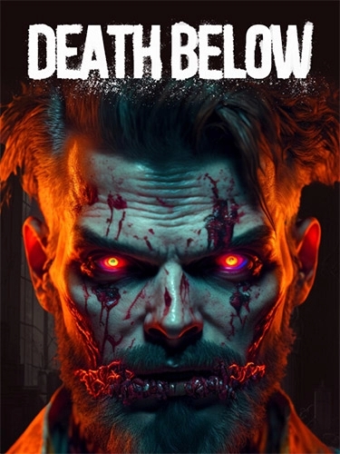 Death Below (2022) PC | RePack от FitGirl