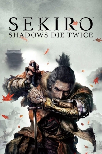 Sekiro: Shadows Die Twice - GOTY Edition [v 1.06] (2019) PC | Repack от dixen18