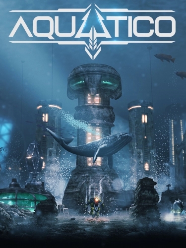 Aquatico: Founder's Bundle [v 1.600.0 + DLC] (2023) PC | RePack от Wanterlude
