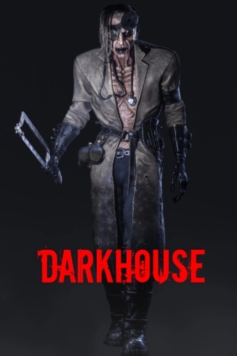 DarkHouse (2021) PC | RePack от FitGirl