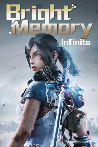 Bright Memory: Infinite - Ultimate Edition [v 1.44 + DLCs] (2021) PC | Лицензия