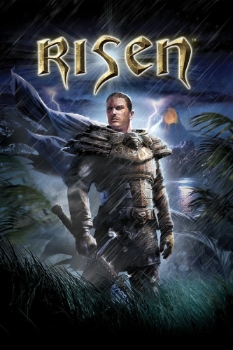 Risen [v 1.0a Port] (2009) PC | RePack от Chovka