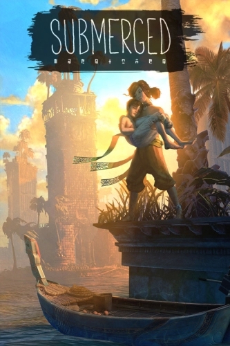 Submerged [v 1.1] (2015) PC | RePack от FitGirl