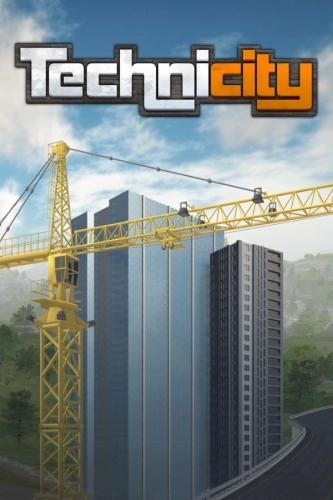 Technicity [v 1.0d] (2022) PC | RePack от FitGirl