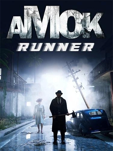 Amok Runner (2022) PC | RePack от FitGirl