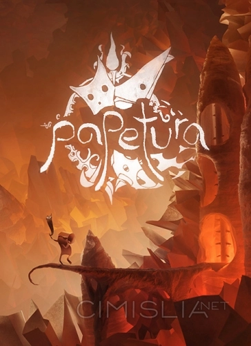 Papetura [Build 9476393] (2021) PC | RePack от FitGirl
