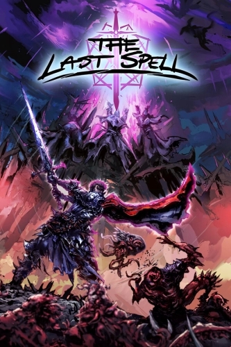 The Last Spell [ v1.0.2.7] (2023) PC | RePack от FitGirl