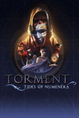 Torment: Tides of Numenera [v 1.1.0] (2017) PC | Repack от xatab