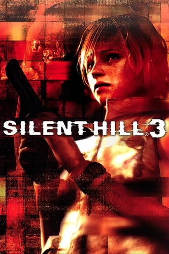 Silent Hill 3 (2003) PC | RePack от Yaroslav98
