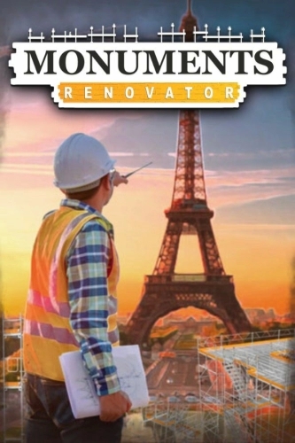 Monuments Renovator (2024) PC | RePack от FitGirl