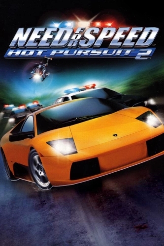 Need for Speed: Hot Pursuit 2 (2002) PC | RePack от Canek77