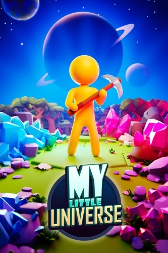 My Little Universe [v 1.1.5] (2023) PC | RePack от Pioneer