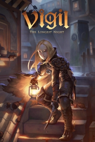 Vigil: The Longest Night [Build 7242083] (2020) PC | RePack от FitGirl