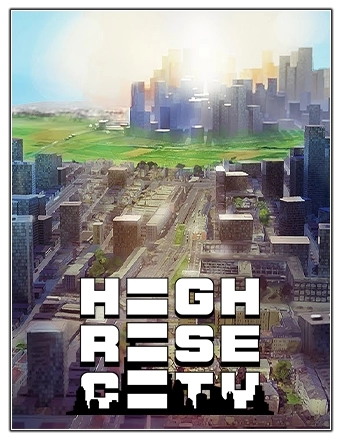 Highrise City [v 1.2.0] (2023) PC | RePack от Chovka