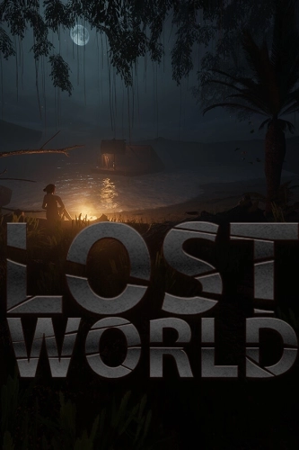 Lost World [v 04.01.2023 | Early Access] (2022) PC | RePack от Pioneer