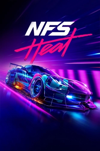 Need for Speed: Heat (2019) PC | Repack от xatab