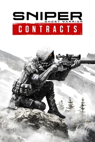 Sniper Ghost Warrior Contracts [v20211130 + DLCs] (2019) PC | RePack от Decepticon