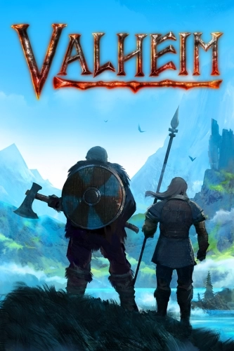 Valheim [v 0.147.3 | Early Access] (2021) PC | Steam-Rip от Chovka