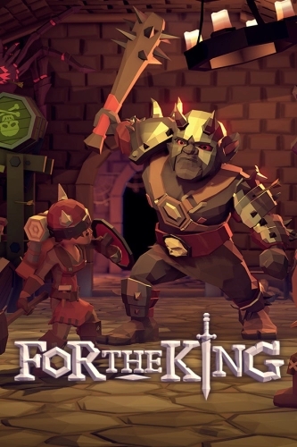 For The King [v 1.0.15.10131] (2018) PC | Лицензия