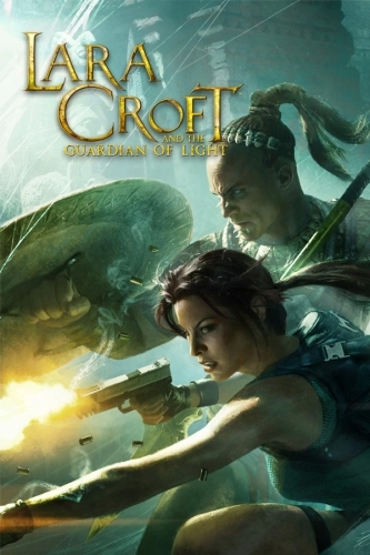 Lara Croft and the Guardian of Light (2010) PC | RePack от R.G. Механики