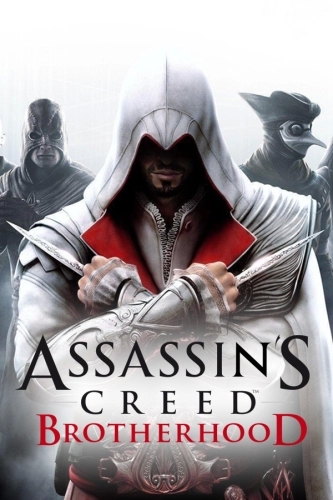 Assassin’s Creed: Brotherhood [v 1.03 + DLCs] (2011) PC | RePack от селезень