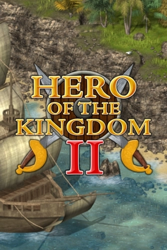 Hero of the Kingdom II (2015) PC | RePack от Yaroslav98