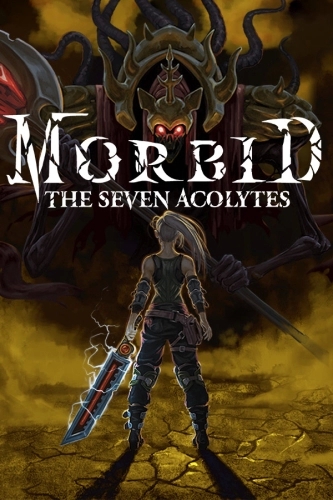 Morbid: The Seven Acolytes (2020) PC | RePack от FitGirl