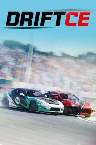 Drift21 [rev 22438] (2021) PC | RePack от FitGirl